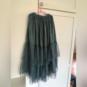 Joyfolie skirt